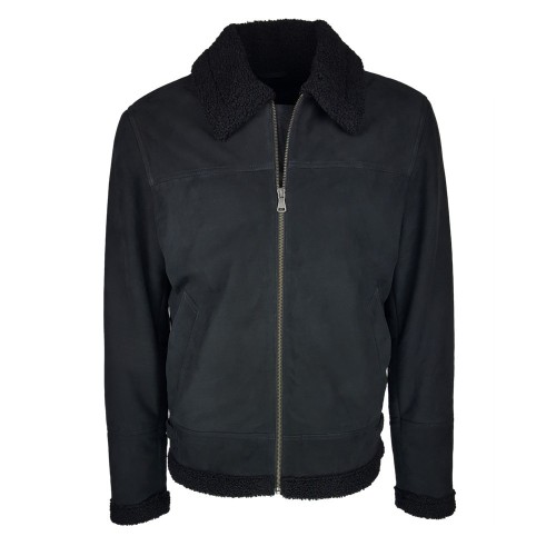 Bombardier  Air Force